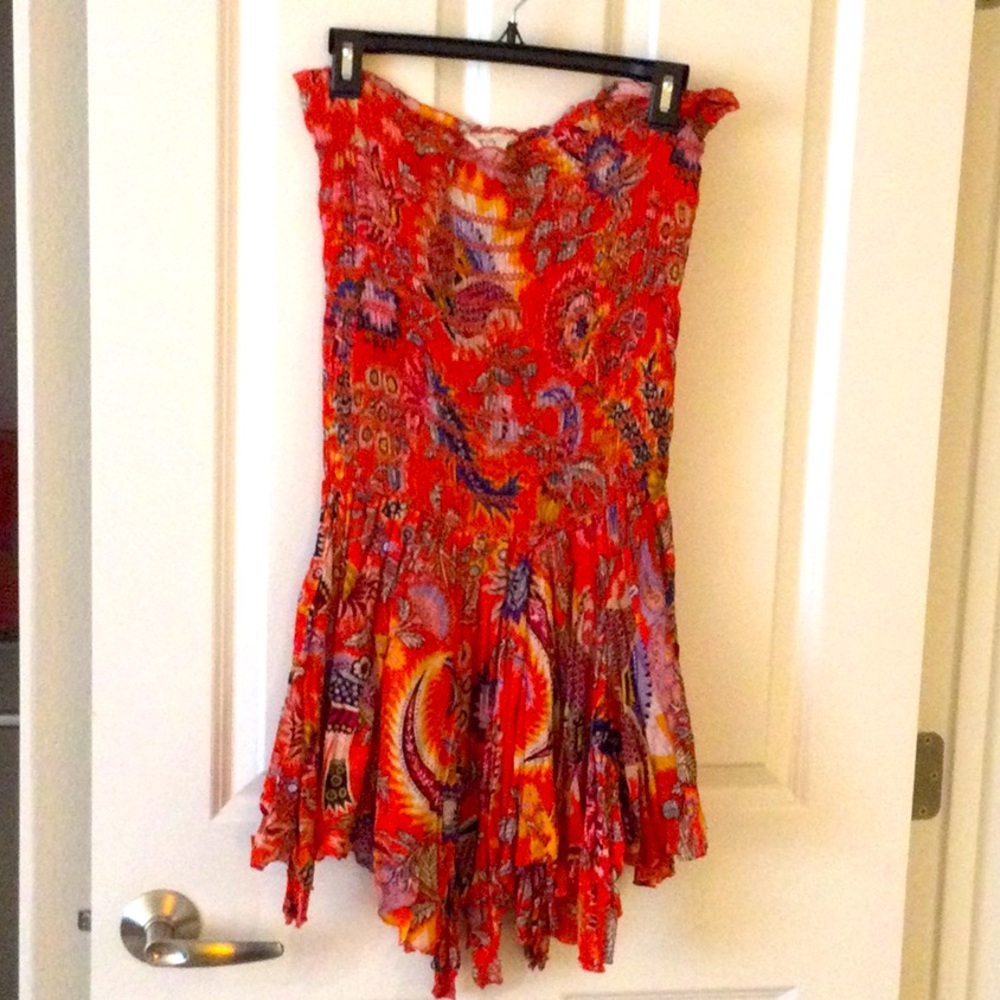 Free People Dress in Small